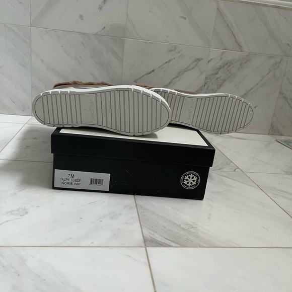 JSlides Norie boots- NWT! Wear them tall or short! - Picture 4 of 6